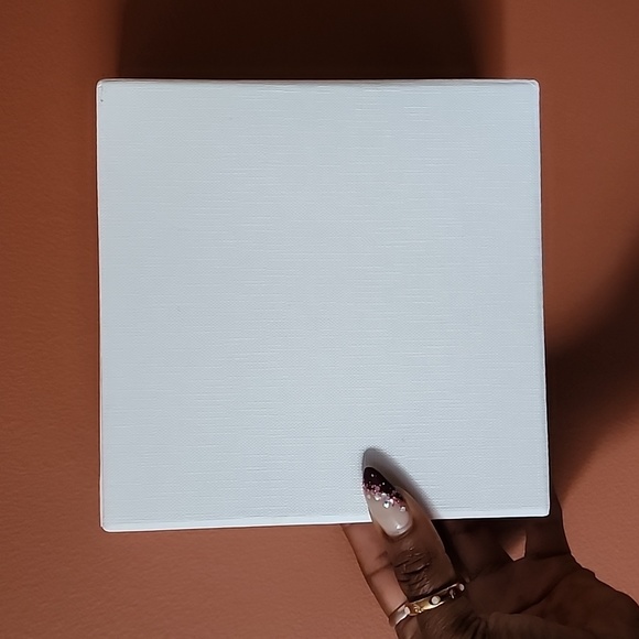 EMPTY Celine Belt Box with Dust Bag - Picture 3 of 4